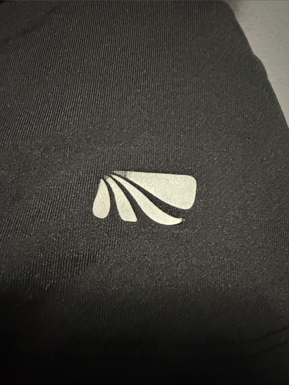 RBX Black Racerback Performance Tank - Picture 3 of 4